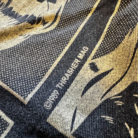 Thrasher cargo pants - Picture 4 of 4